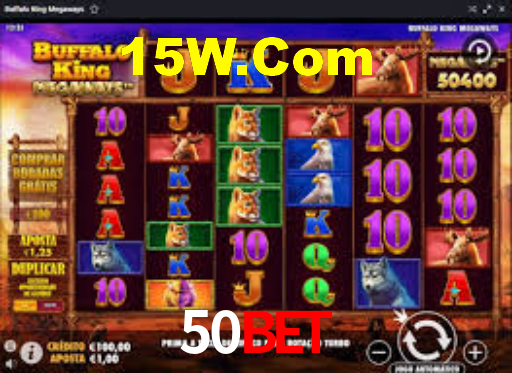 50Bet,50Bet Casino