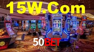 Tennis Betting 50Bet