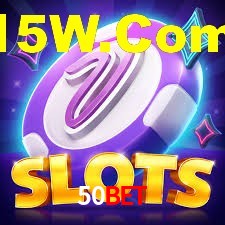 Welcome Bonus 50Bet