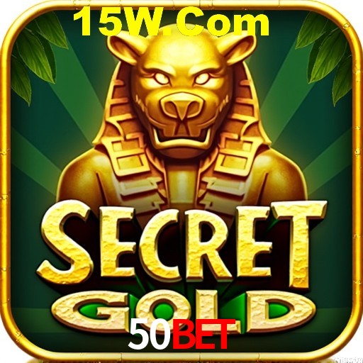 APP oficial da 50Bet para mobile