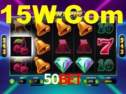 Premium Interface 50Bet