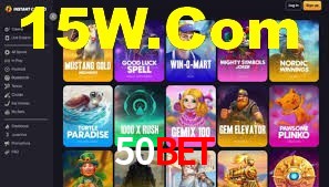 Football Betting 50Bet