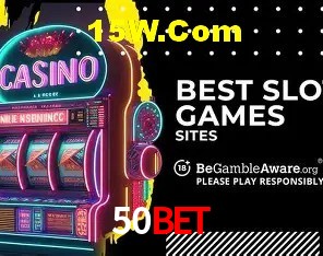 Ofertas Exclusivas 50Bet