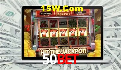 Apostas de Tênis 50Bet