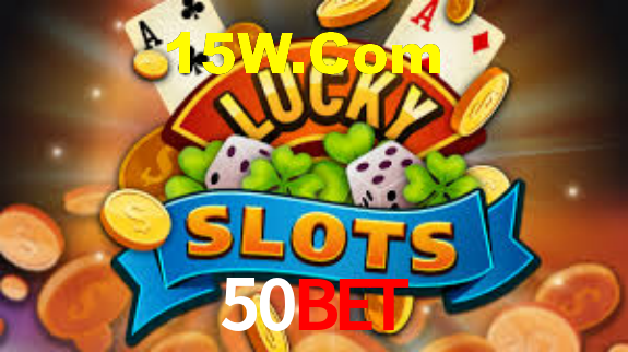 50Bet Casino