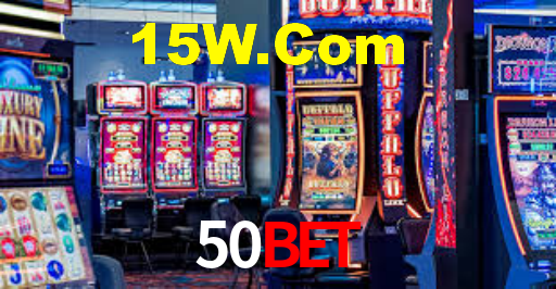 50Bet Casino