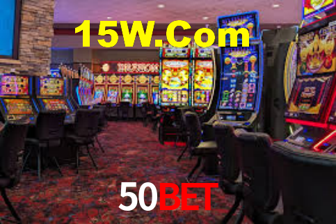 50Bet,50Bet Casino