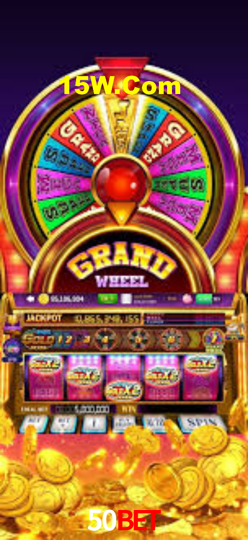50 Bet