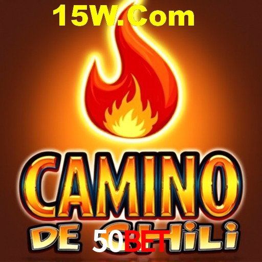 Exclusive Offers 50Bet