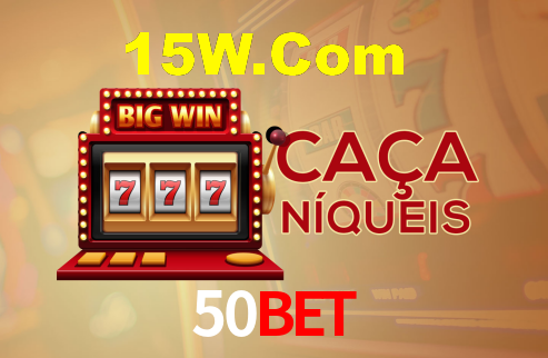 50Bet: A Experiência de Casino com Jogos de Mesa ao Vivo