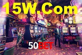 50Bet,50Bet Casino