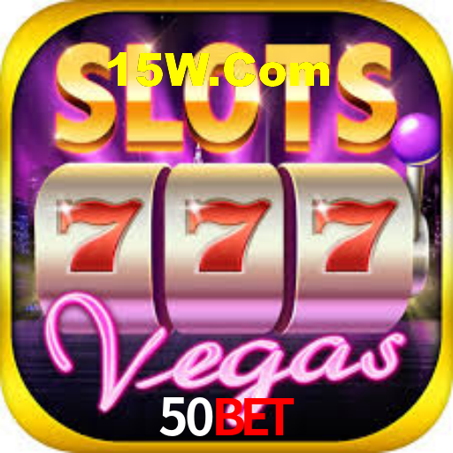 50 Bet
