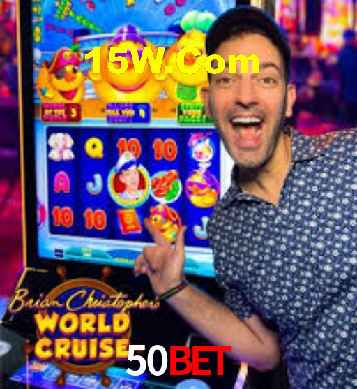 50Bet Casino