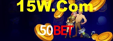 Exclusive Games 50Bet