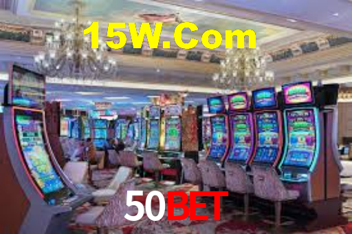 50Bet - Oficial App Download - 50Bet Casino