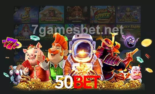 cassino 50Bet