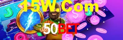 50Bet App Interface