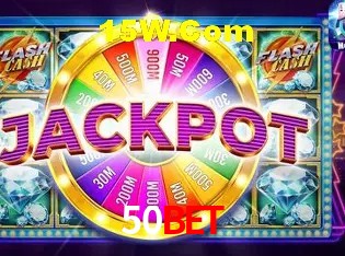 50Bet São Paulo - Top Slots