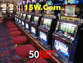 50Bet - Rápido Acesse