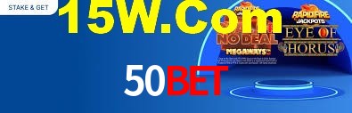 Programa VIP 50Bet