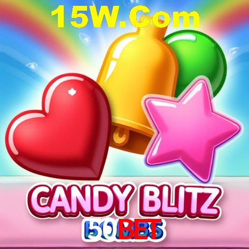 Bônus de Boas-vindas 50Bet