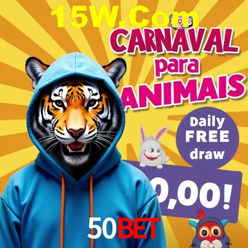 Descubra o Programa VIP da 50Bet: Vantagens Exclusivas para Jogadores