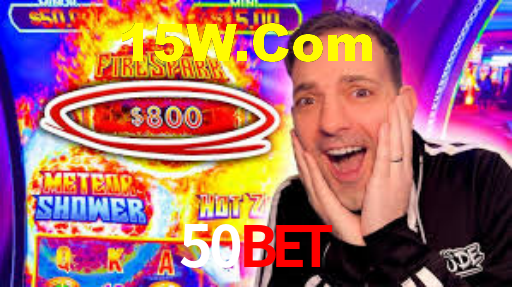 50Bet,50Bet Casino