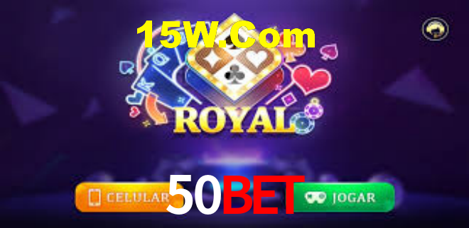 50Bet App - Aplicativo Móvel Oficial