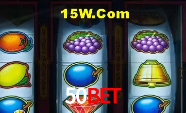 50Bet Rio de Janeiro - Popular Jogos
