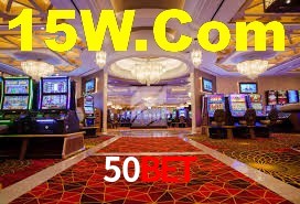 Welcome Bonus 50Bet
