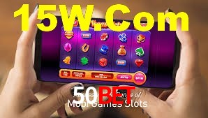 Welcome Bonus 50Bet