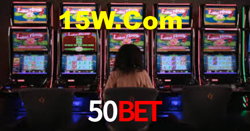 50Bet,50Bet Casino