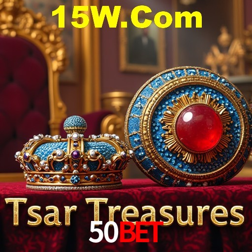 A Experiência Imersiva dos Cassinos Ao Vivo no 50Bet