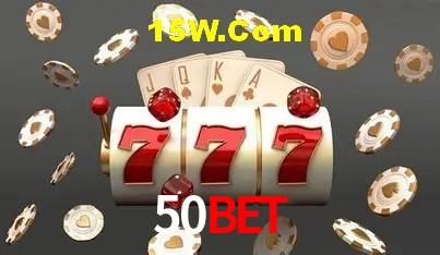 Promoções Sazonais 50Bet