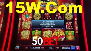 Live Casino 50Bet