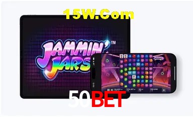 50Bet Brasília - Jogo Features