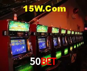 50Bet Belo Horizonte - Jackpots