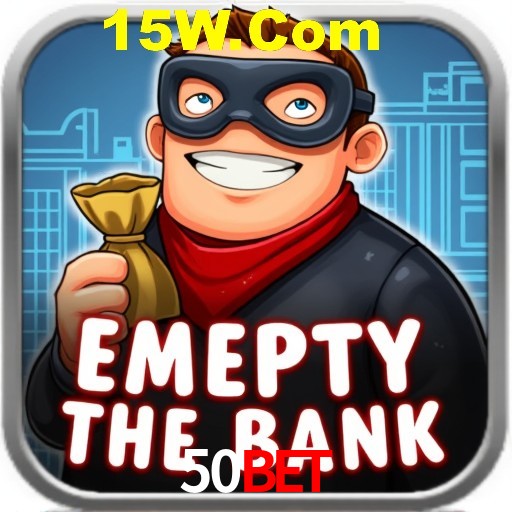 Descubra o Mundo do Cassino Online com 50Bet