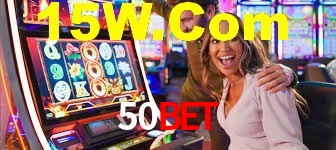 VIP Casino 50Bet
