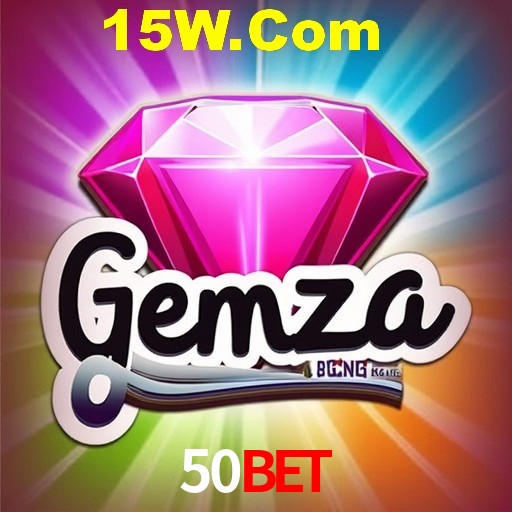 50Bet Bônus - Pacote R$5.000 + VIP