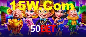 Blackjack Table 50Bet