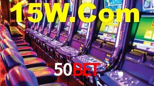 Exclusive Games 50Bet