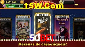 Live Casino 50Bet