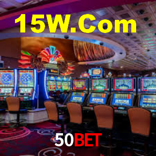 50Bet,50Bet Casino
