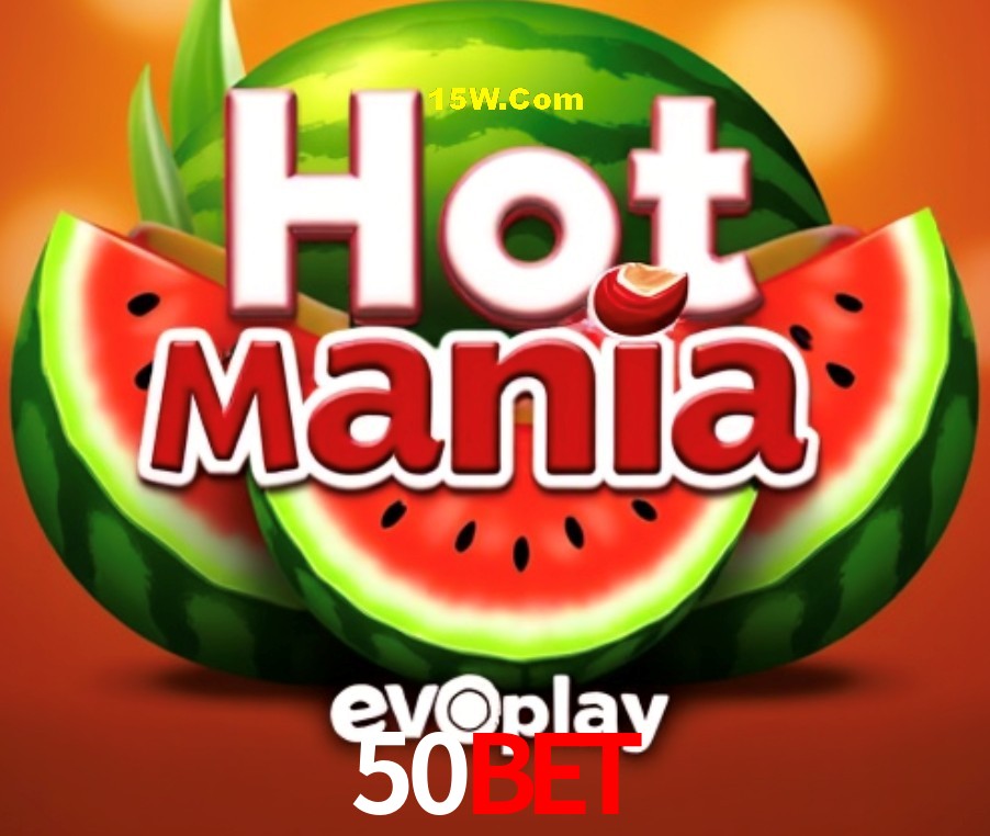 Provedores de Jogos 50Bet