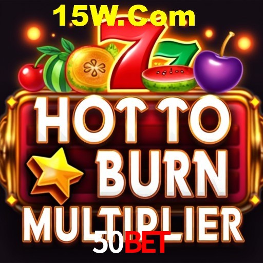 Weekend Specials 50Bet