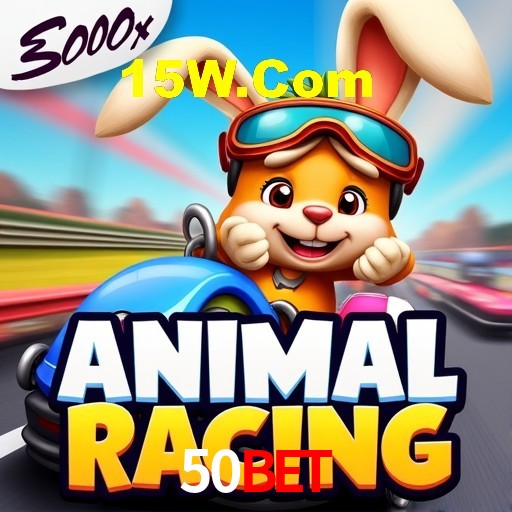 Experiência VIP 50Bet