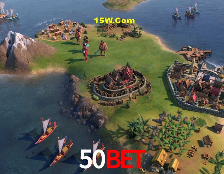 Login Seguro 50Bet